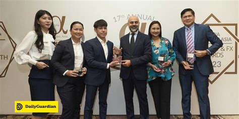 BDO bags multiple awards, named as PH’s Best Bank for the .